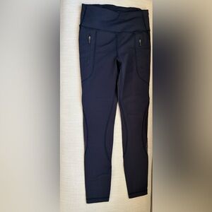 Lululemon Leggings size 4